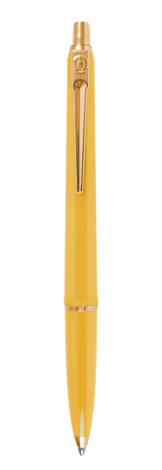 BALLOGRAF® Epoca P Luxe Kugelschreiber 1.0 mm Blau BALLOGRAF® Epoca P Luxe Kugelschreiber 1.0 mm Blau